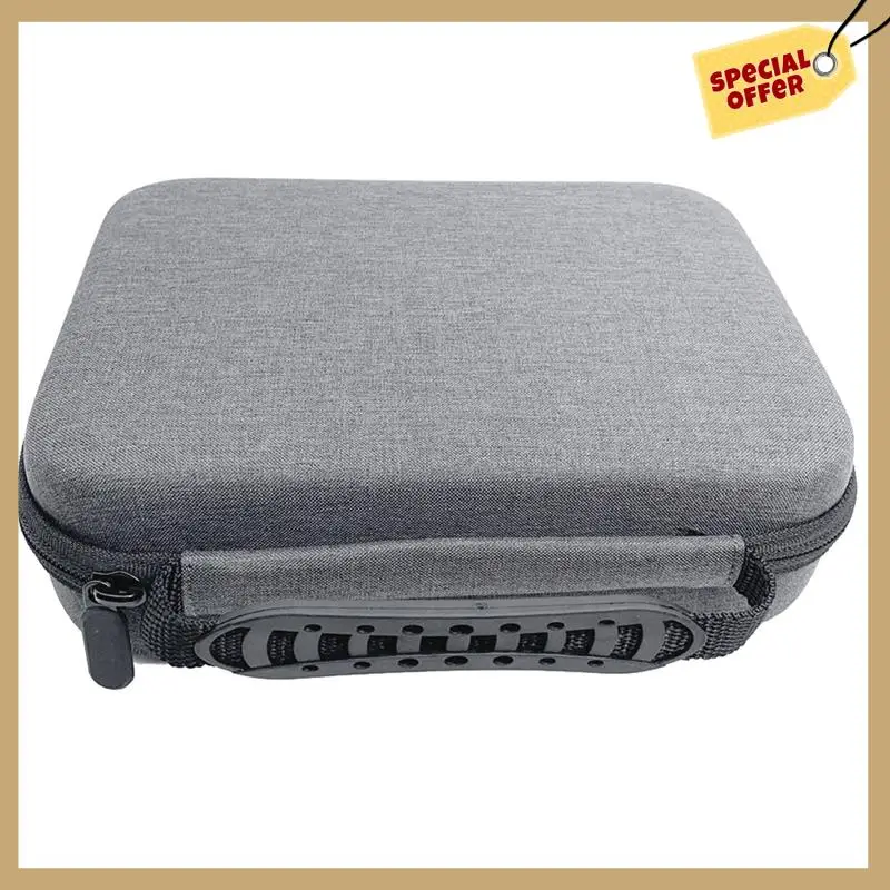 Портативный чехол для DJI Osmo Mobile 6, стабилизатор подвеса для DJI OM 6, аксессуары для ручного подвеса, коробка-WMAN