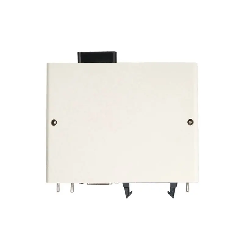 A24U 2X New Power Box J-TAG For FLASH Via J2534 Works For FLASH ECU-Soft OBD ECU Programmer Power BOX US Plug