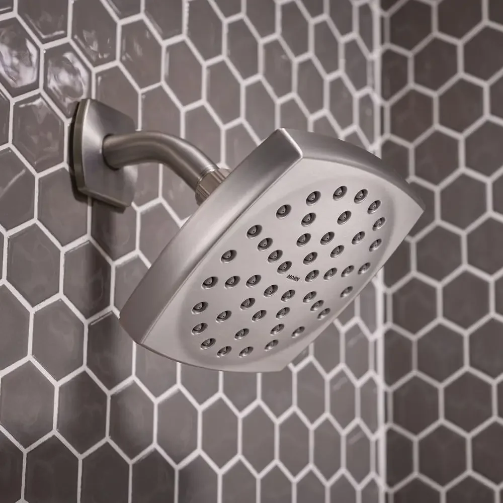 Shower Set with 82504SRN Model Number