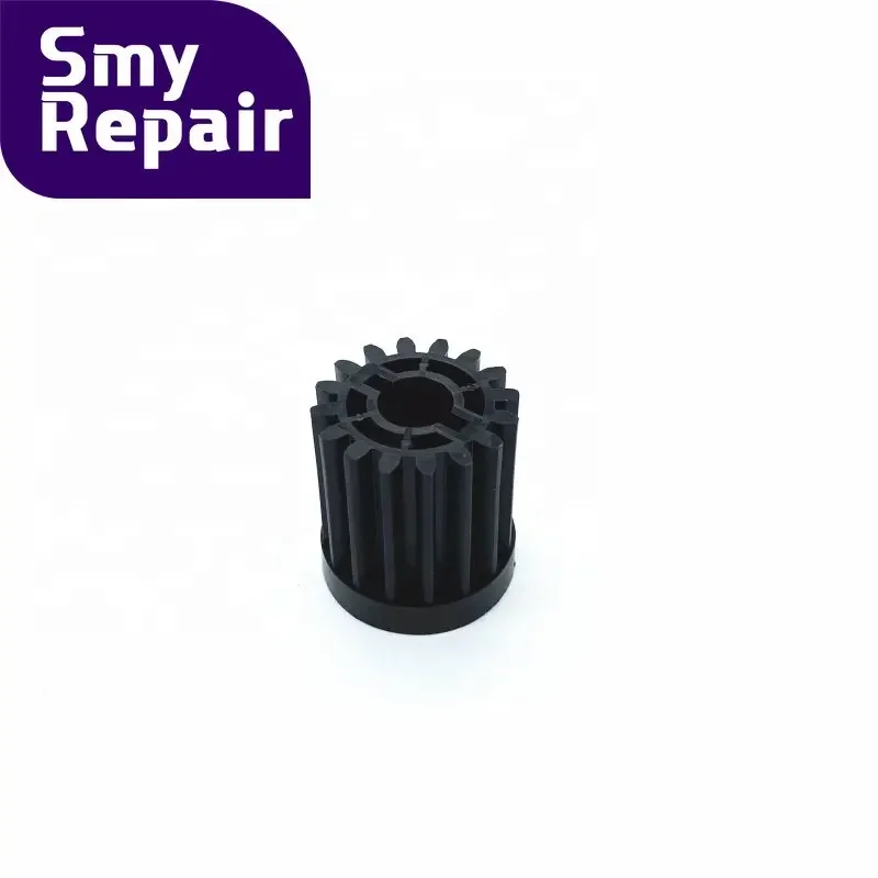 1PCS Fuser Drive Gear For Konica Minolta BH C353 C200 C210 C253 AD C208 C218 Copier Parts