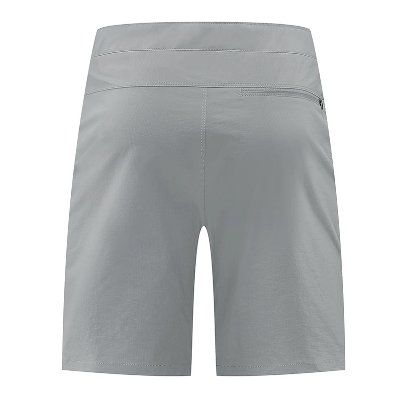 Sell Best Short Pants for Men 2026 Summer Trendy Anti-wrinkle Short Trousers Good Breathable Fast Dry Pant with Zipper Pockets