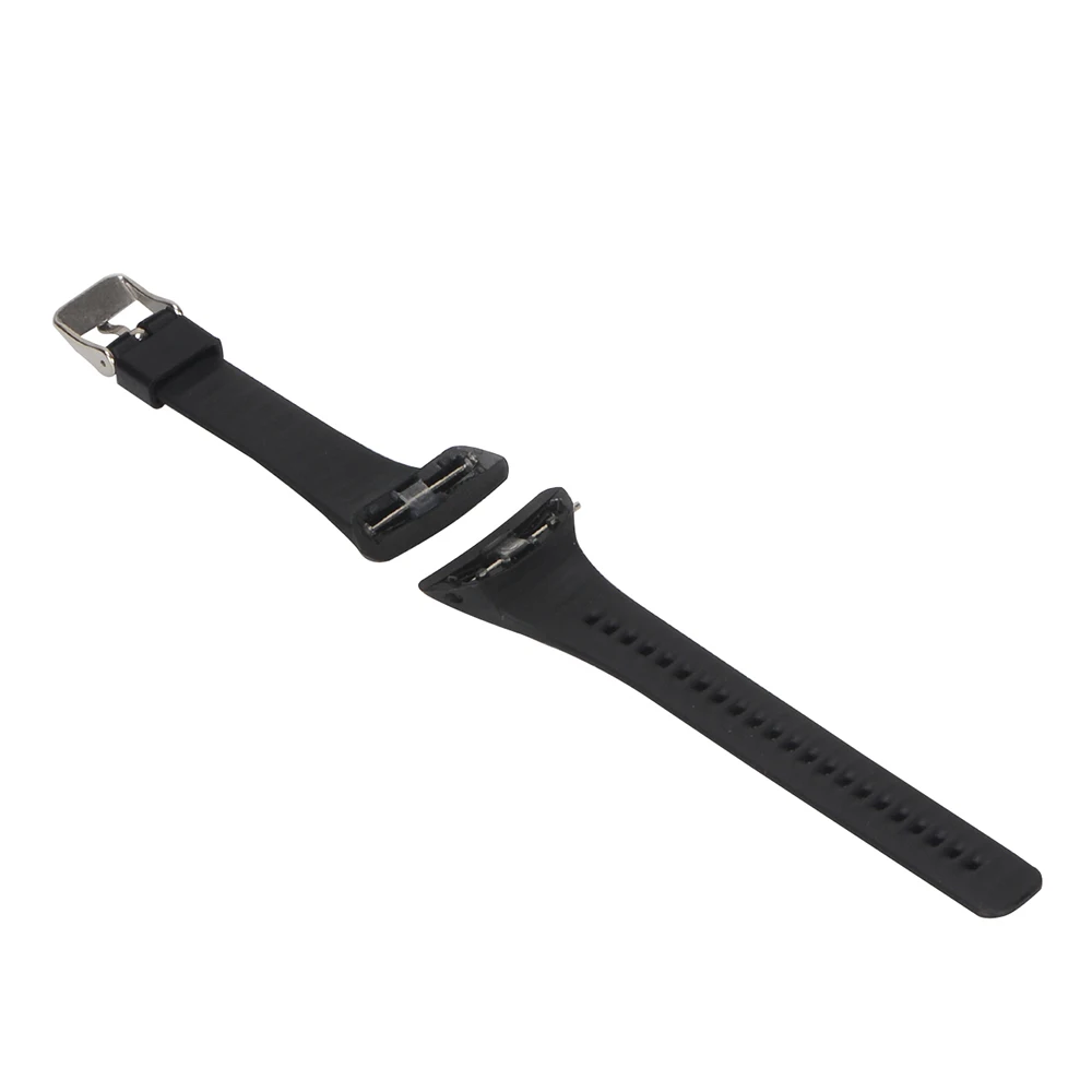 Silicone Bracelet For Polar FT4 FT7 Smart Watch Replacement Sport Strap Rubber Band Watchband For Polar FT4 Wristband