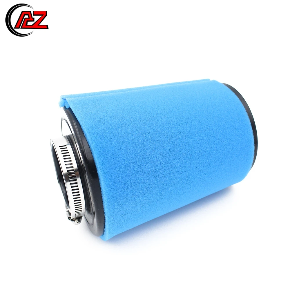 For CFMoto 400cc 800cc CF500cc CF800 CForce 400 400AU 600 UForce 500 500S HO ZForce X8 EFI 800 ATV Motorcycle Air Filter Set