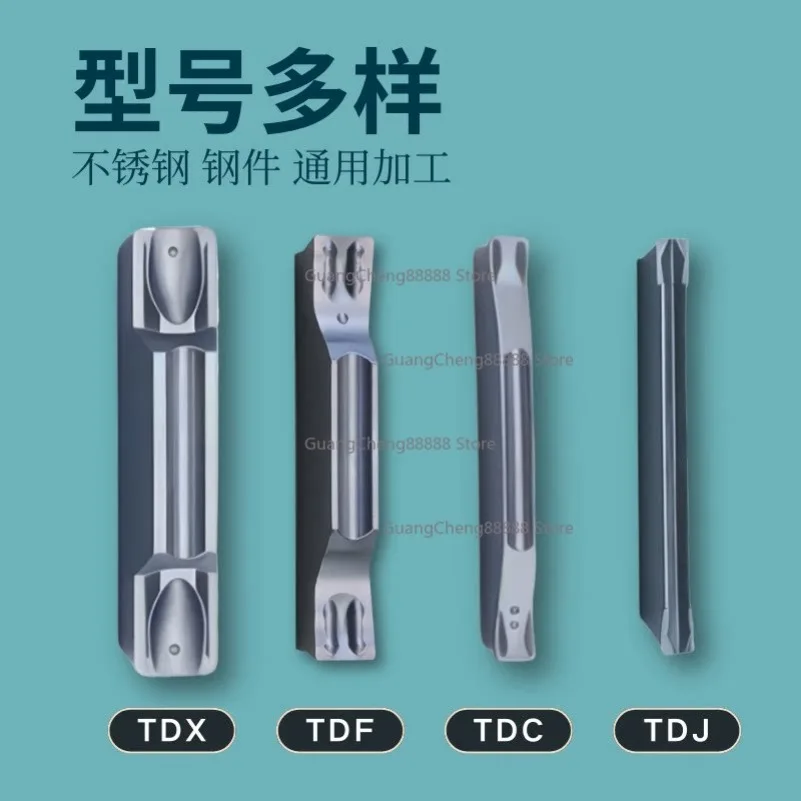 

Cutting Blade Slotting Cutting Stainless Steel Titanium Alloy Centering Machine Cutting Tool Holder