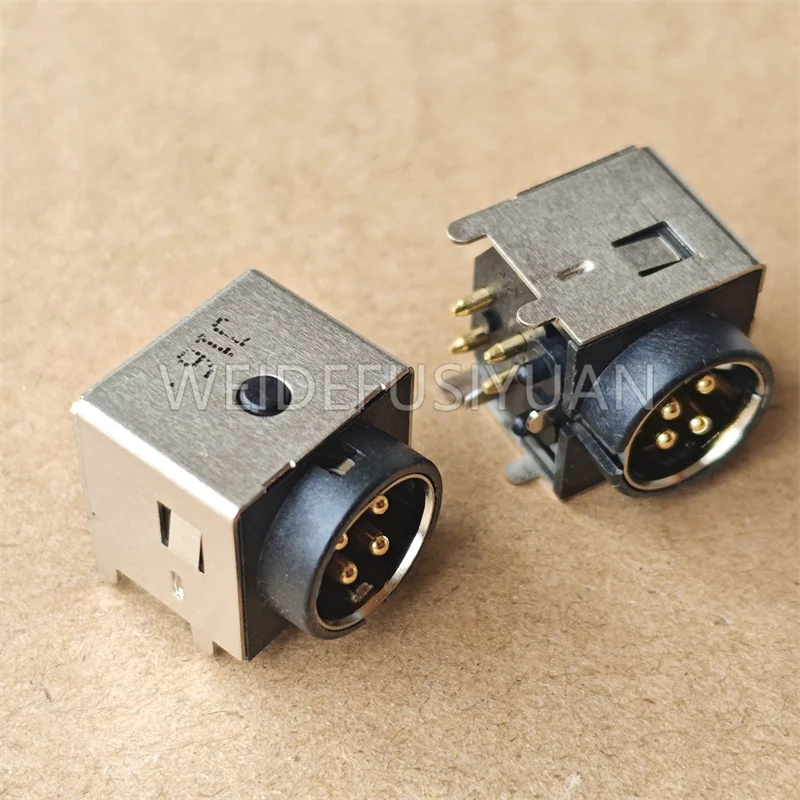 

New DC Power Jack Charge Port Socket Connector For MS-17A1 MS-17A2 MS-17A3 MS-17A11 MS-17A31 MS-17A6 MS-17A61 MS-17A21