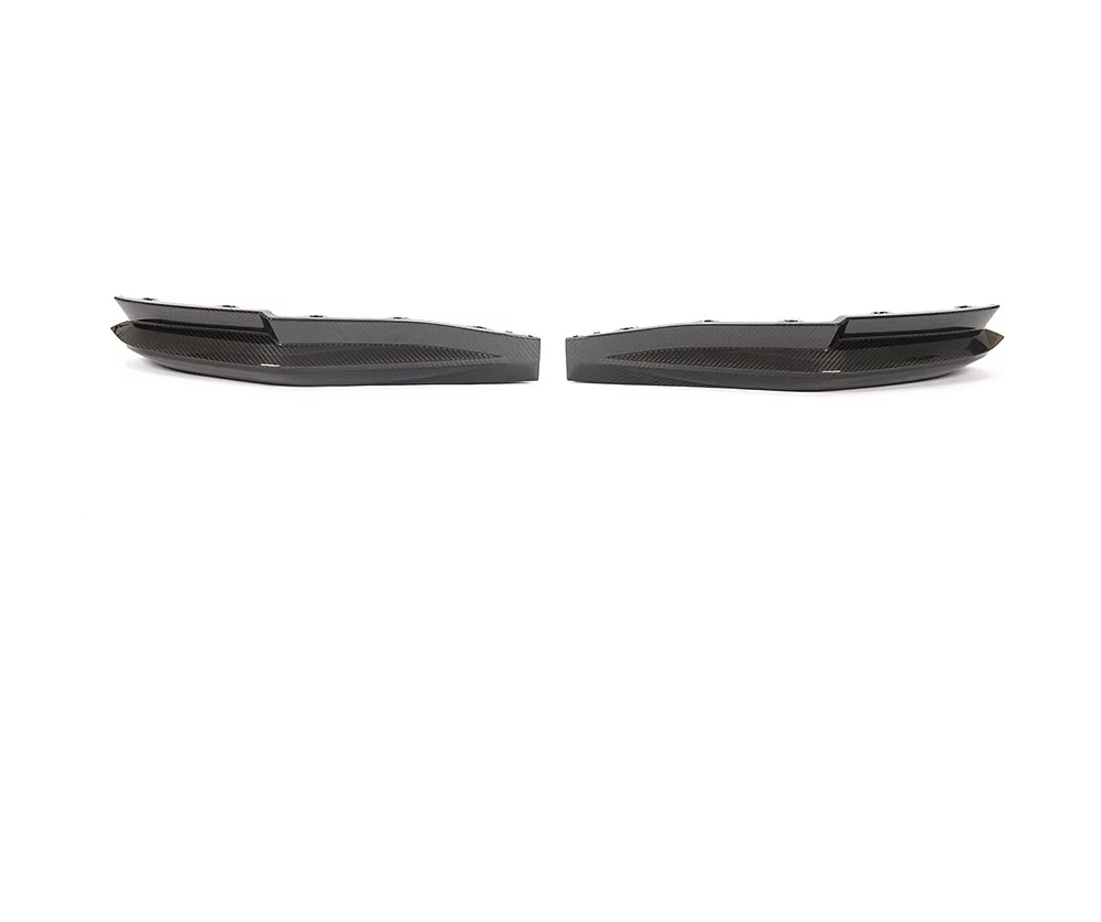 Rear Splitter G80 Rear Bumper Splitter G82 Rear Bumper Spoiler for G80 M3 G82 M4 2021+