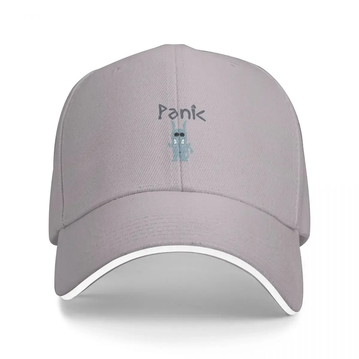 simple panic Cap Baseball Cap hat luxury brand Luxury hat Women caps Men's