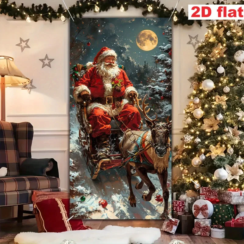 1Pc2Dflat, Santa Cl… - image