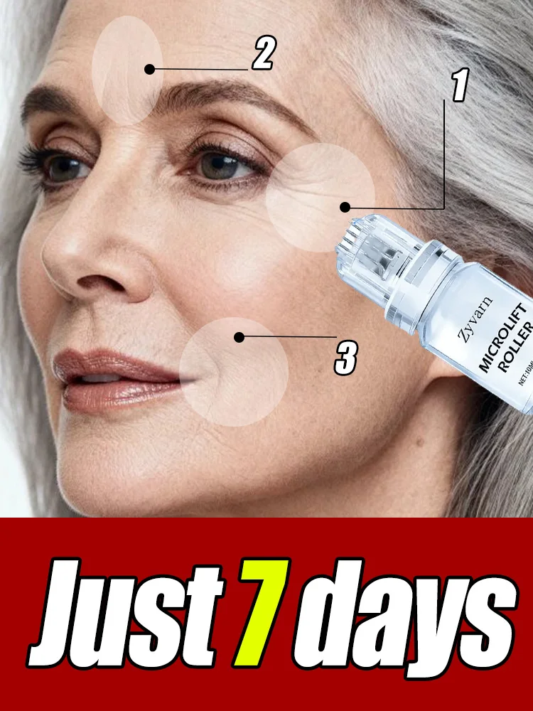 

2026 hot sale Professional Microneedling serum Generation-2 ≤0.1mm