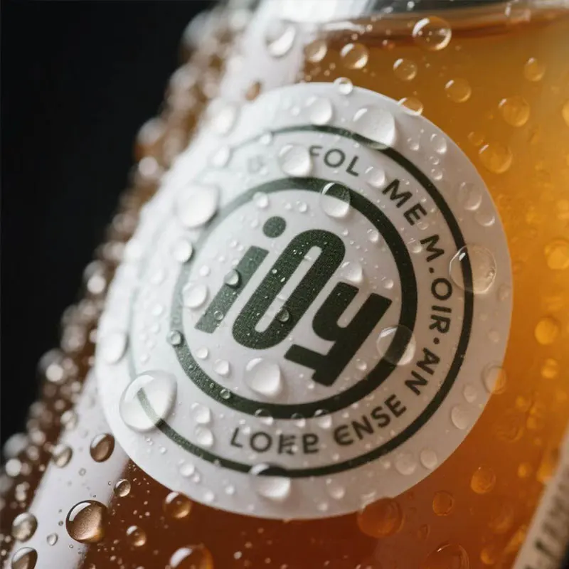 Custom Stickers - Upload Your Design or Logo Online for Personalized Decals, Gift Labels & Event Decor. Easy to Create, Vibrant