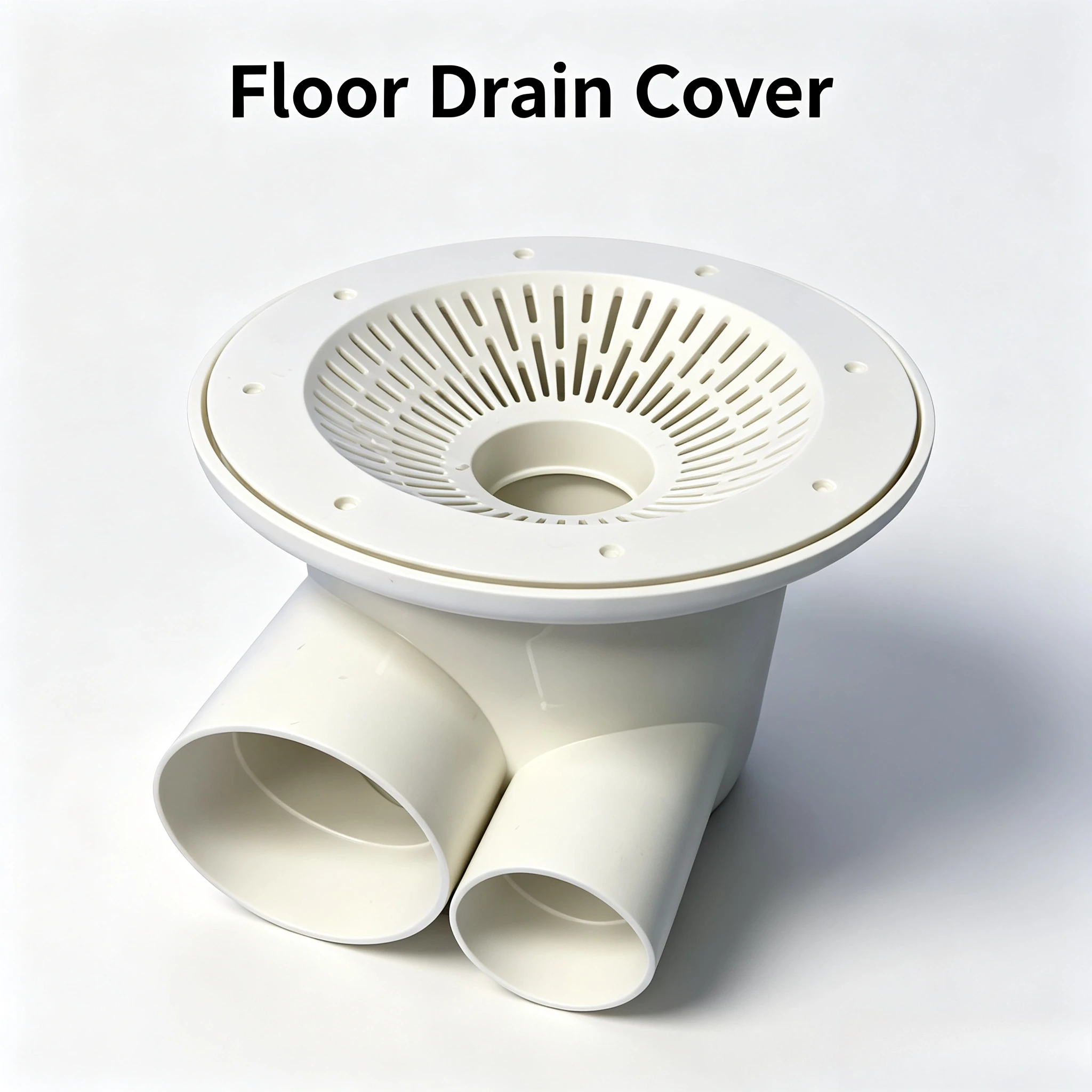 double-outlet-fish-pond-bottom-sewage-scraper-canvas-fish-toilet-aquaculture-tank-floor-drain-special-drainage-filter