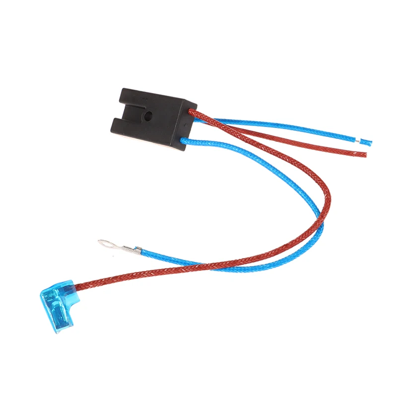 4-Wire Thermal Fuse 250V 10A RY169A Tf172℃ Temperature Control Fuse For Midea Pressure Cooker Accessories