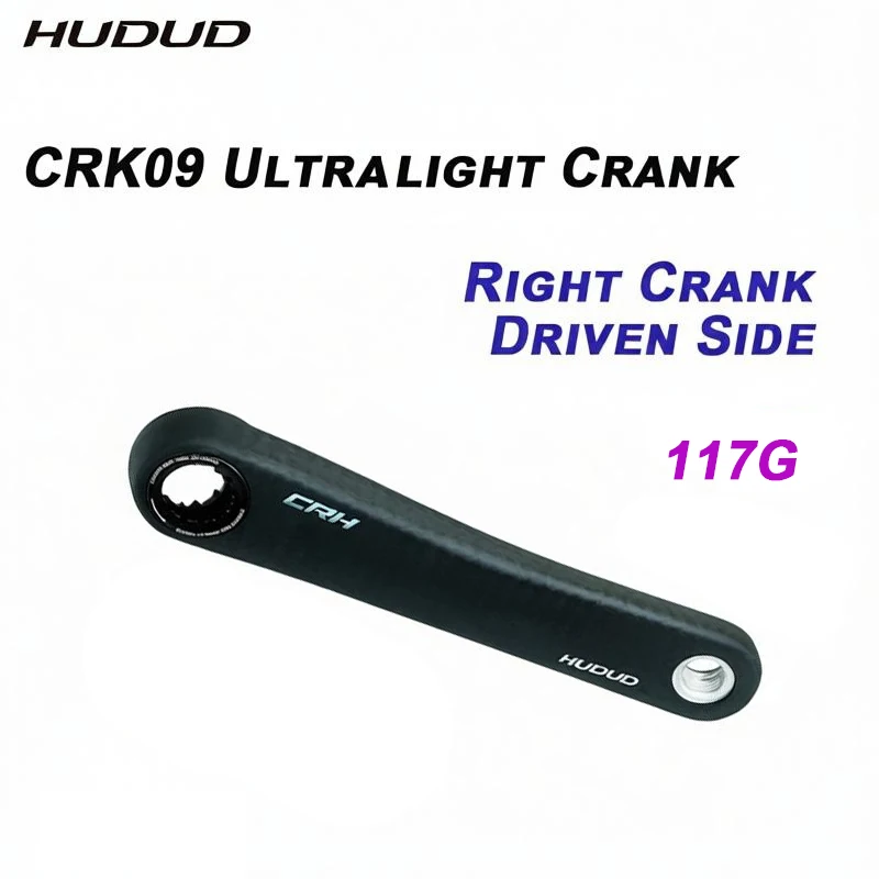 

Послепродажное обслуживание для HUDUD CRK09 Crank | Ведущая сторона