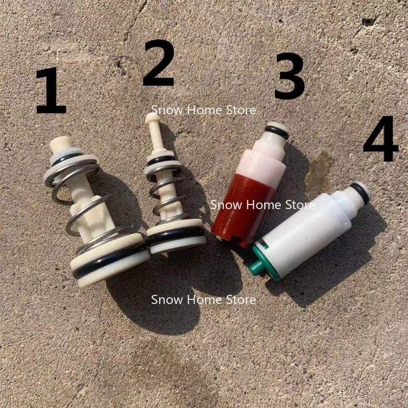 Water Stop Valve & Pressure Switch Replacement Parts Fit K Series High Pressure Washer