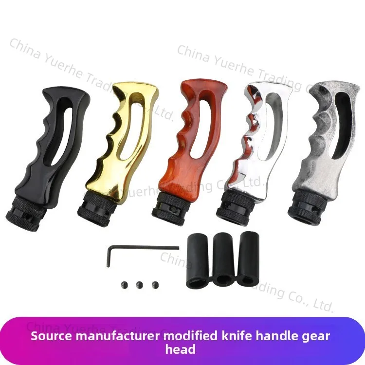 

Модификация шестерни из алюминиевого сплава, неограниченная расширенная головка шестерни