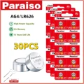 30PCS AG4 LR626