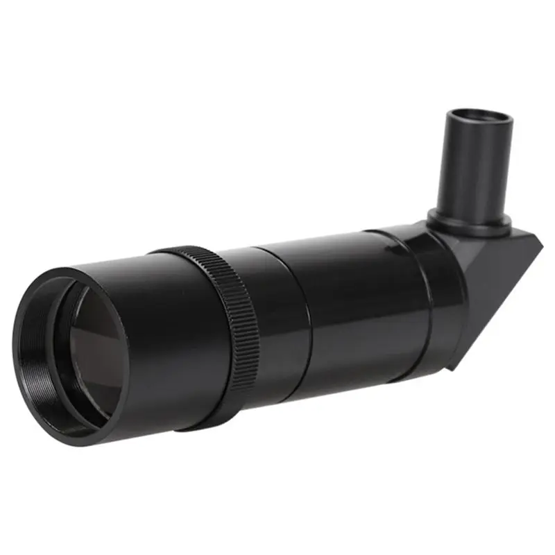 

Оптический искатель AEF6-9X50mm с правым углом наклона и сеткой для астрономических телескопов (OTA)