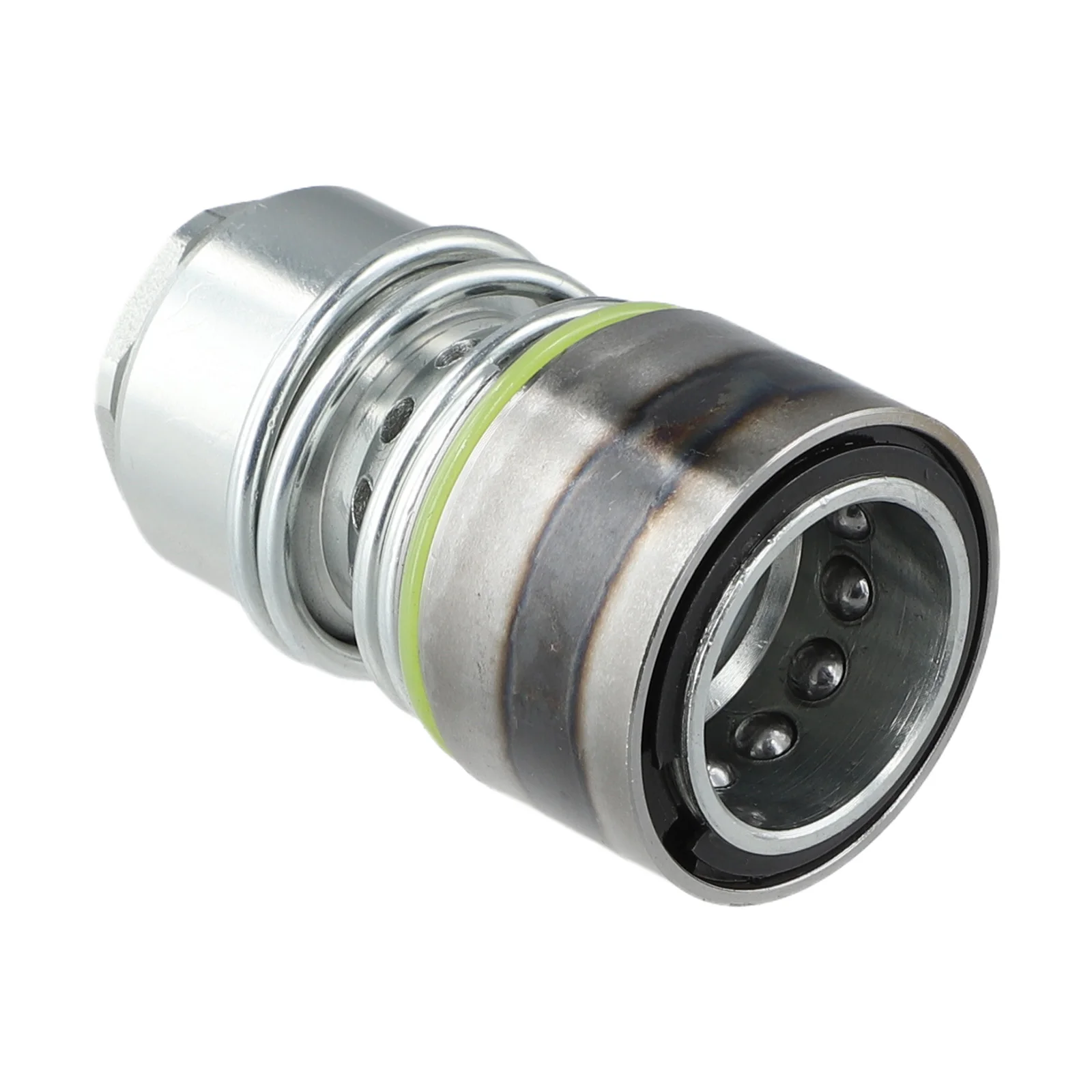For Hydraulic Applications Hydraulic Breakaway Coupler Coupler For RE203206 1 2 1 2inch Body Size Breakaway Functionality