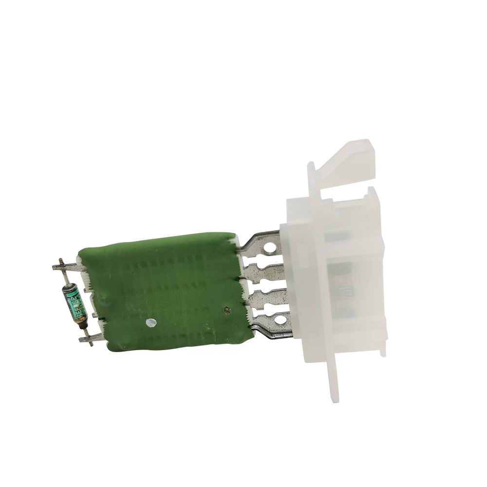 Blower Motor Resistor 1KD959263 For VW Passat Tiguan Touran Golf Sagitar Skoda Yeti Superb Octavia