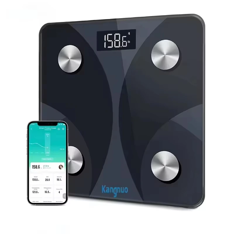 #9 Latest Smart Bathroom Scales Offers
