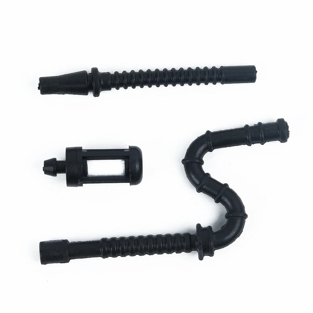 Impulso de filtro de línea de manguera de Gas combustible para motosierras Stihl MS260 024 026 034 036, accesorios de herramientas de jardín