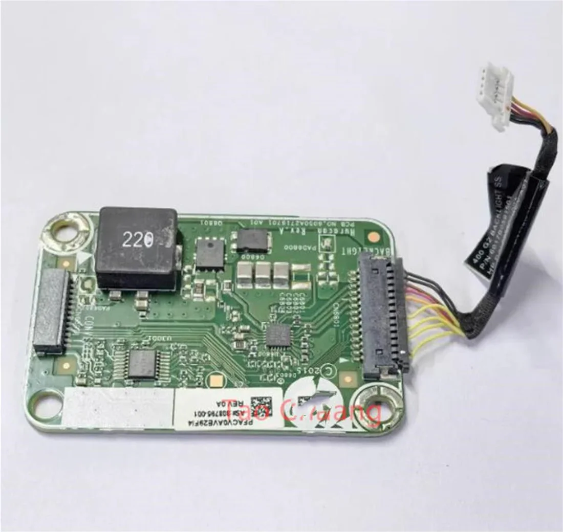 FOR HP 400 G4 G5 600 G2 800 G2 all-in-one LCD screen high voltage board 808795-001 6050A2716701