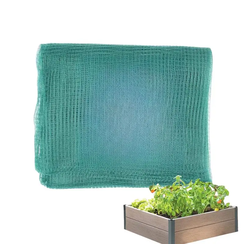 

Bird Butterfly Barrier Netting Garden Plant Fruit Tree Vegetables Flower Traps Anti Bird Deer Cat Dog Protective Fencing Mesh