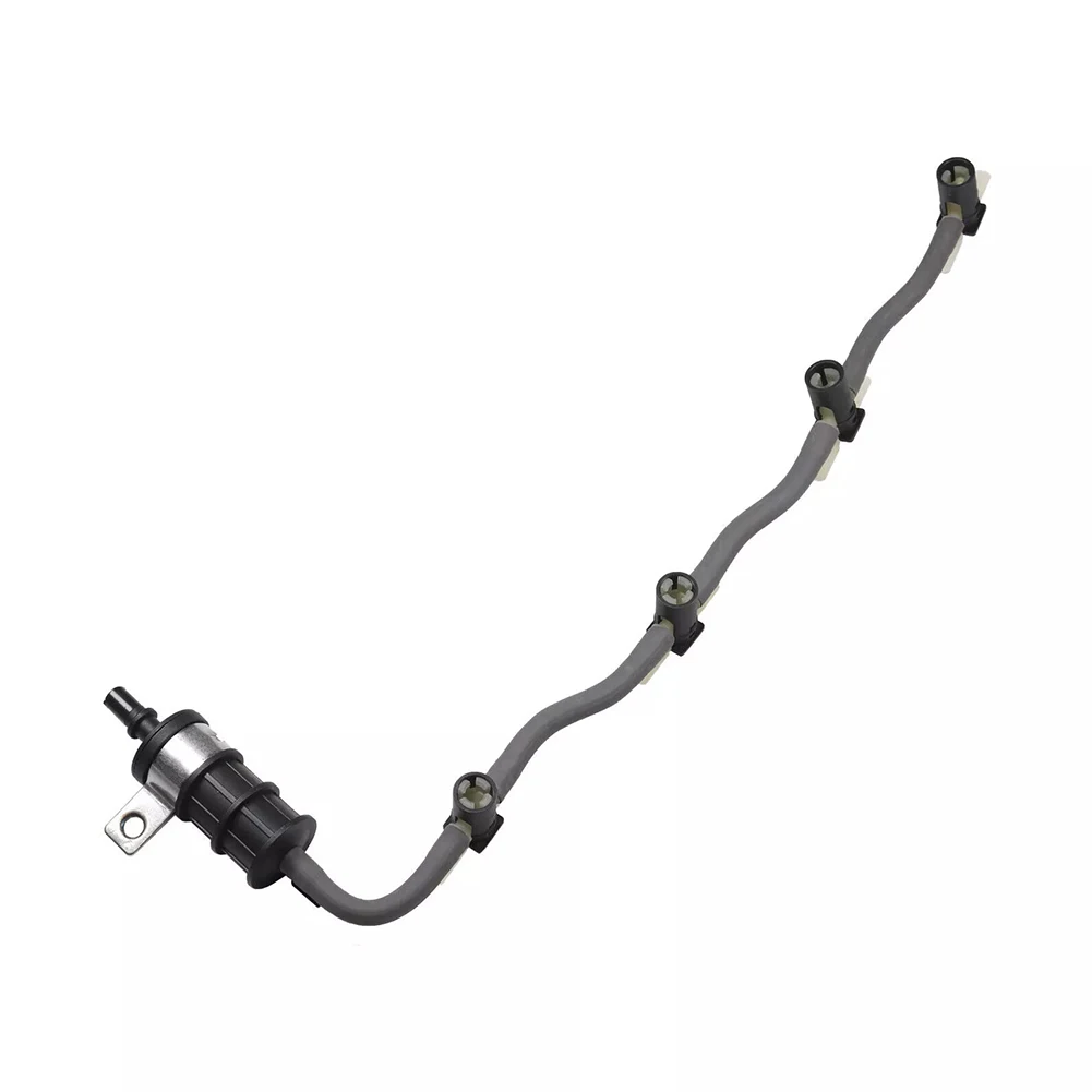 

Fuel Leak Pipe 8200894668 Fuel Pipe ABS Material High-quality Materials OE Number 8200894668 Replacement Parts