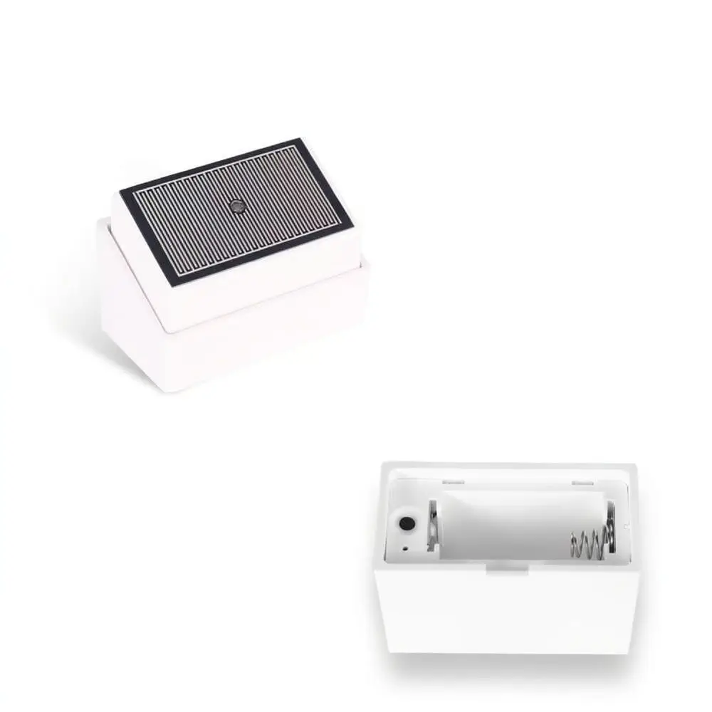 Smart Zigbee Rain Sensor Rainfall Monitoring For For Home Assistant Z2M Automation Weather Alert Outdoor Garden Equipment