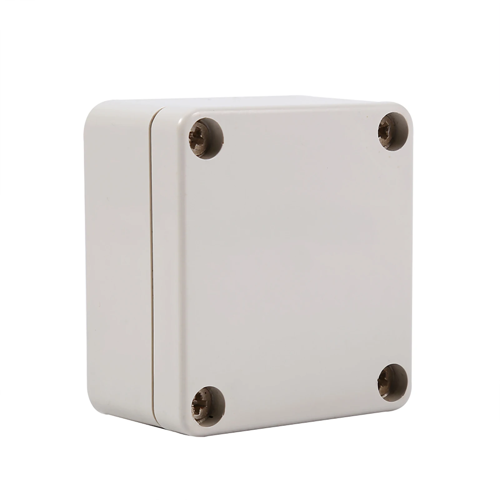 Project Junction Box for Electrical Cable Outdoor DIY Sealed IP66 Enclosure Wire Box Waterproof Electronic Cases