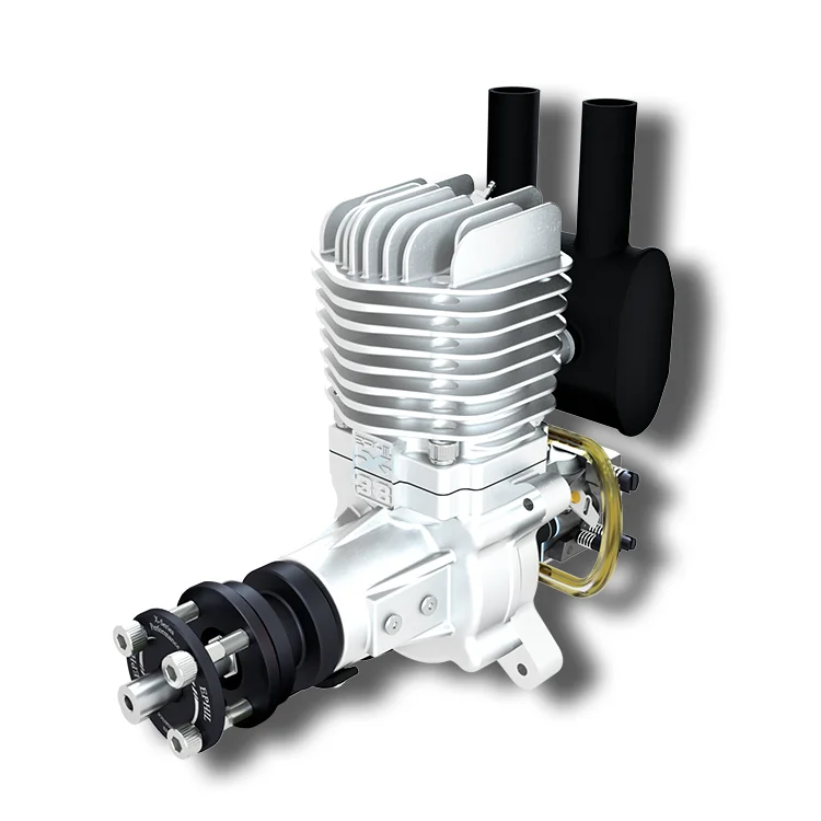 EPHIL Power XG series (electric gasoline engine) 38cc-R Engine Models