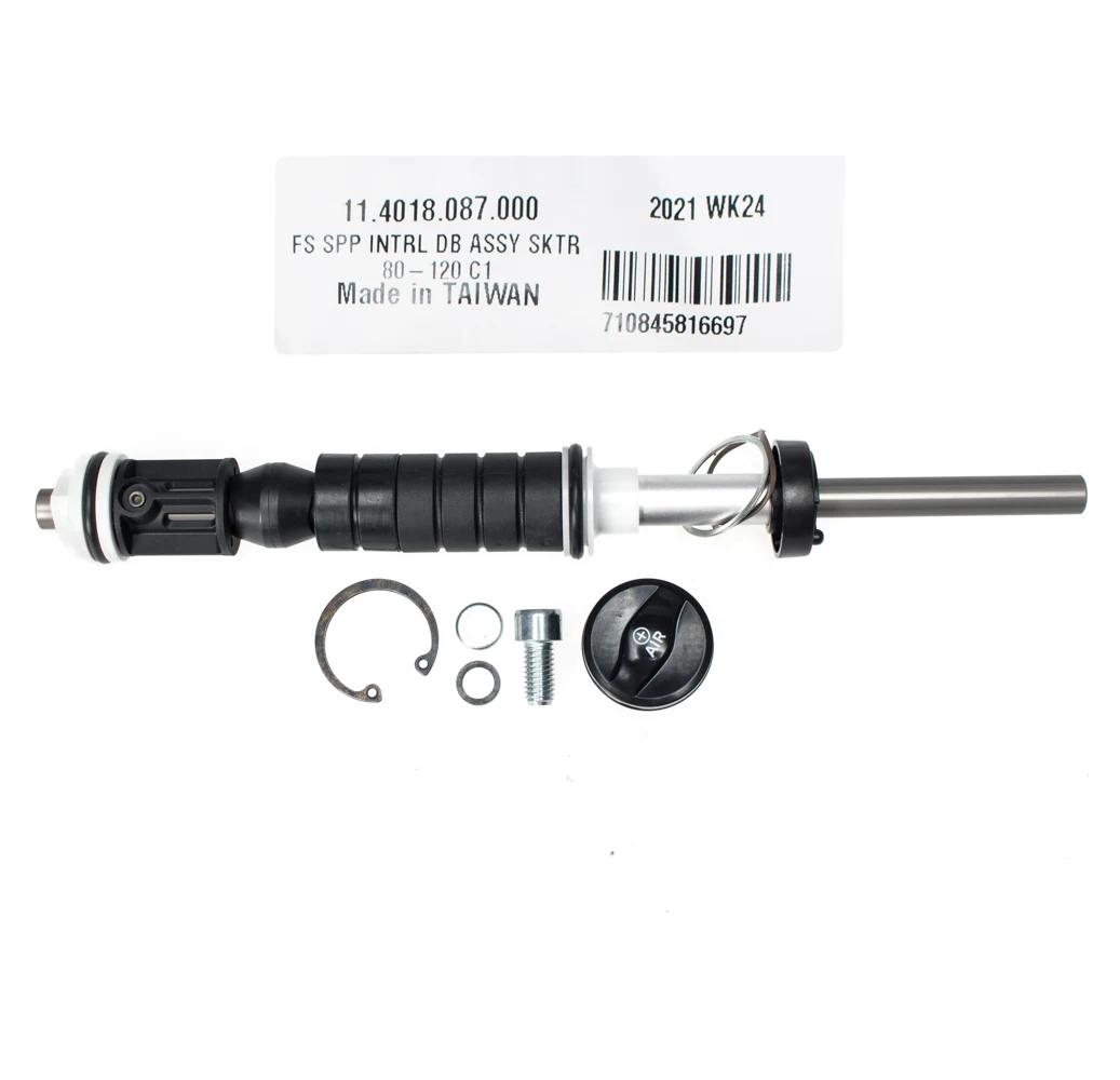 ROCKSHOX FORK SPRING DEBONAIR ASSEMBLY - 80-120mm - SEKTOR RL C1   11.4018.087.000