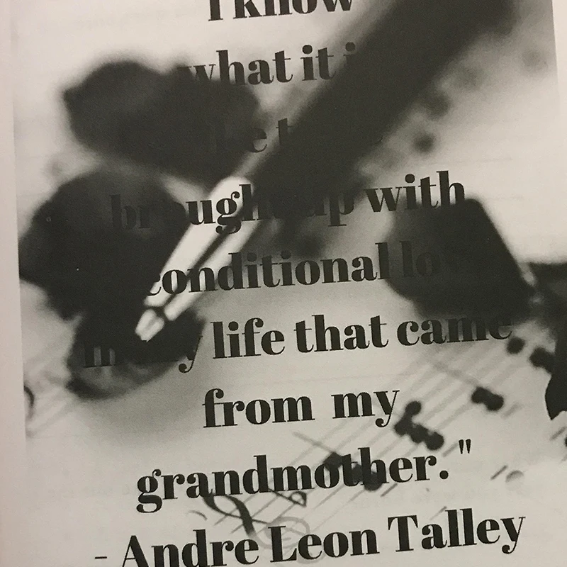 Multipurpose Journal Book, Notebook Portátil, Escola Presente Pais, Avô e Avó, Eu Quero História, Sua História