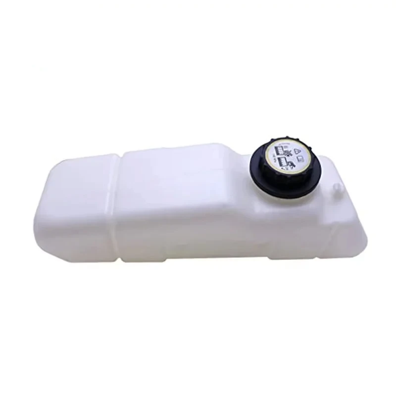 

Expansion Tank Radiator Coolant Reservoir Bottle 6732375 6733429 For Bobcat Loaders S150 S160 S175 S185 S205 S220