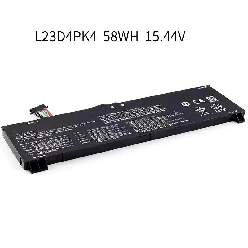 

L23D4PK4 Laptop Battery For Lenovo L23C4PK4 L23M4PK4 L23D4PK5 L23L4PK5 L23M4PK5 Legion 5i 16 Gen 9