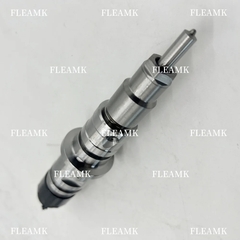 High Quality Diesel Common Rail Injector 0445120350