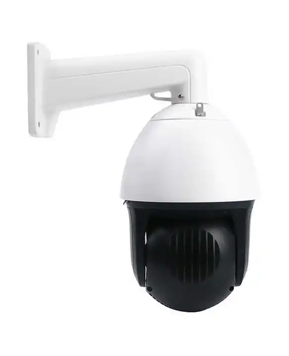 150m 30x Zoom 5MP Ir impermeable Cctv Turett cámara domo de Color de largo alcance 4 en 1 cámara analógica CVBS TVI CVI AHD CCTV Ptz