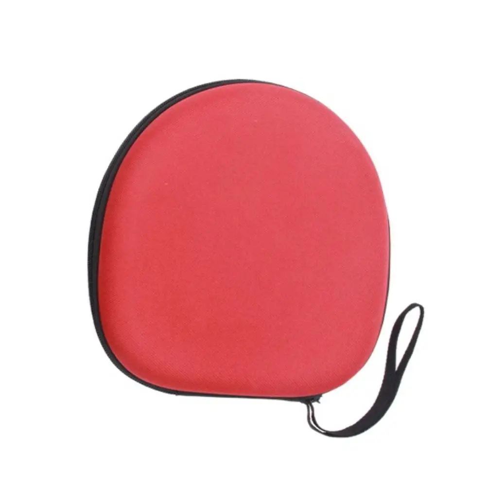 Fall Prevention Data Cable Storage Bag Simplicity Wear-resistant EVA Protective Sleeve Mini Portable Mobile Power Storage Case