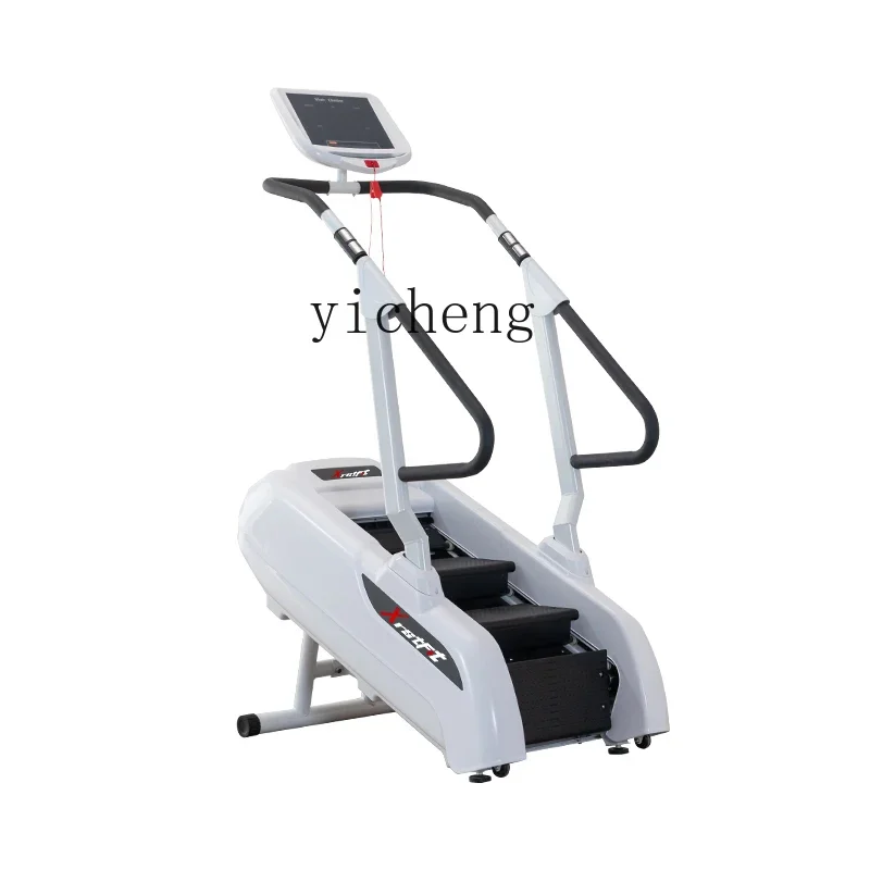 Z stair machine fitness home indoor professional small body walking climbing machine