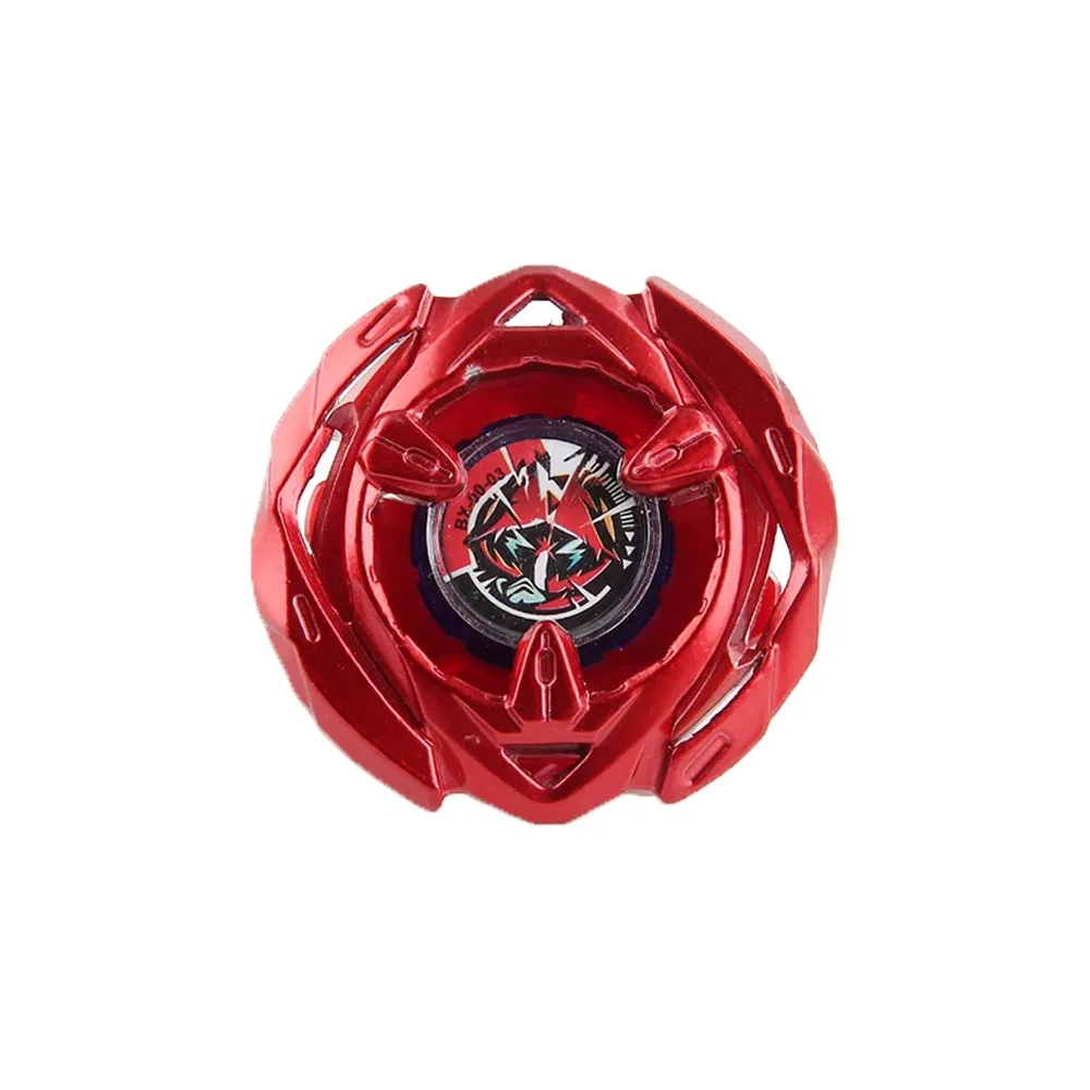 SB Xシリーズ BX00-03 メタルレッドカラースキーム アタックコンバットジャイロ 競技用バトルジャイロ バトルブラストジャイロ ギフト