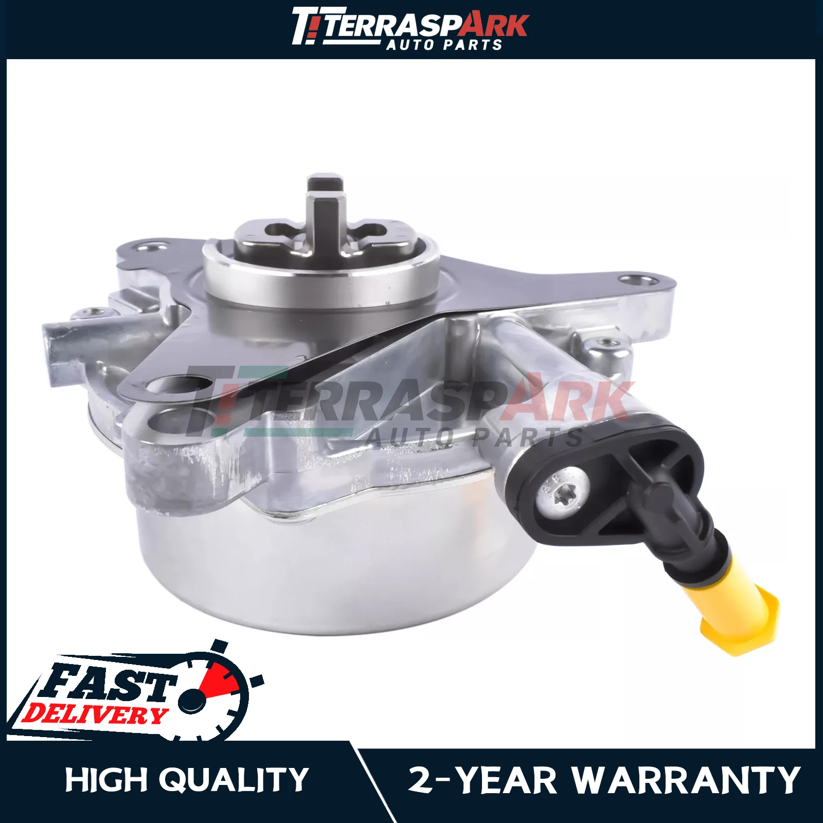 

Vacuum Pump for Dodge Dart Fiat 500 500L 500X Jeep Renegade BU 1.4L 4892641AC