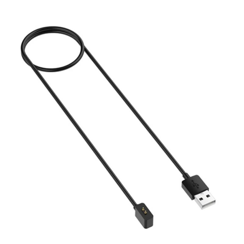 carregamento magnético para Banda 9 carregamento USB eficiência com proteções sobrecarga