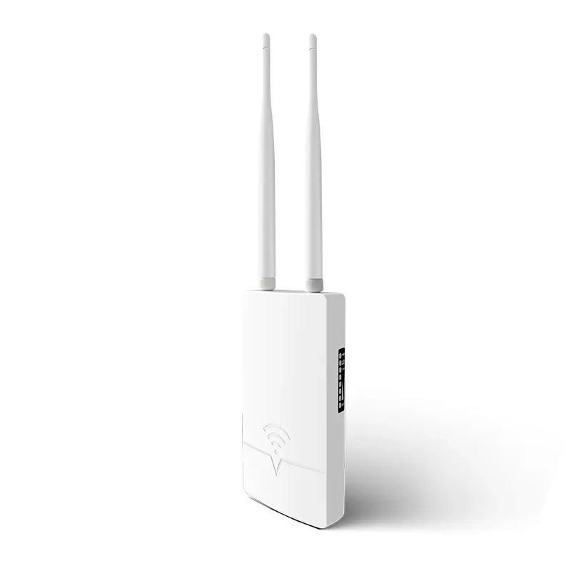 

Outdoor high-power wireless AP omnidirectional wifi coverage MESH interconnection outdoor dual-band Gigabit router