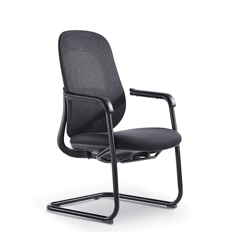 

Computer chair sedentary comfortable office chair home student study chair can be lifted and lowered