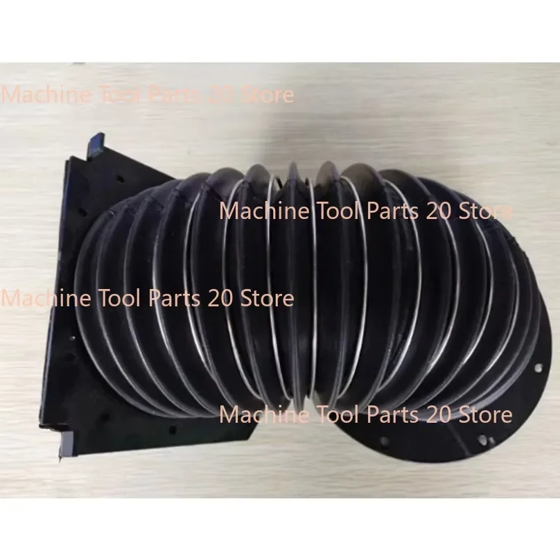 FA10 FA20 Lower Arm Bellows for Mitsubishi FA Series Machines S684D851P26 EDM Bellows for Shaft