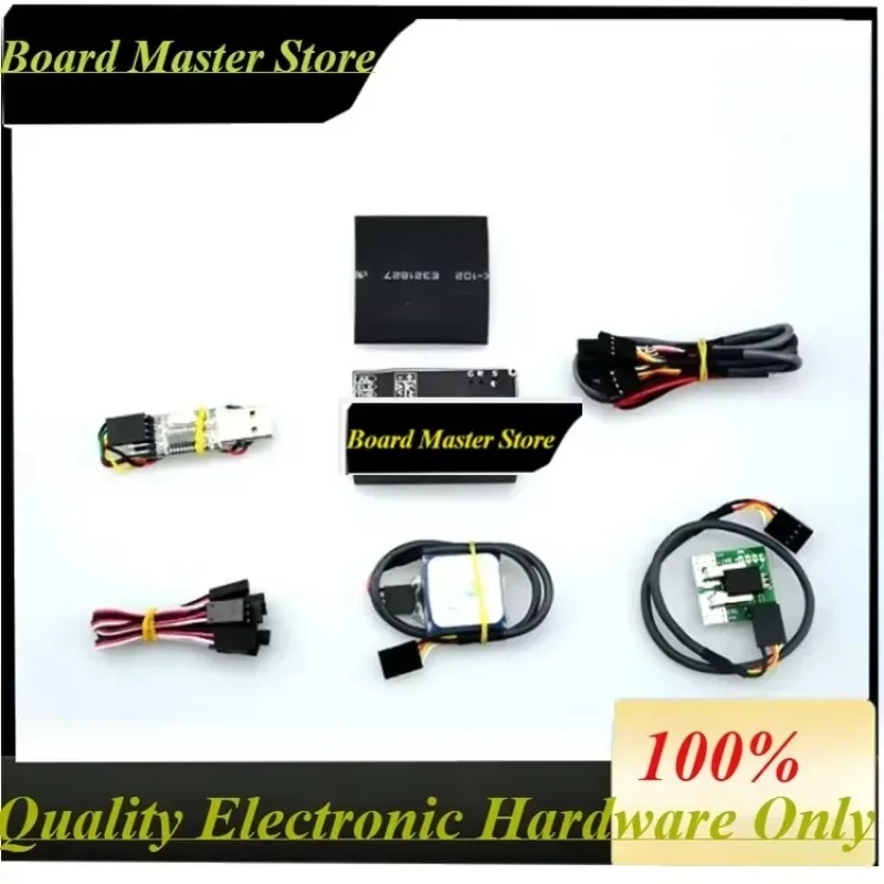 BoMasMyFlyDream OSD Flight Stablizer With 100A Current Sensor W/ Airspeed