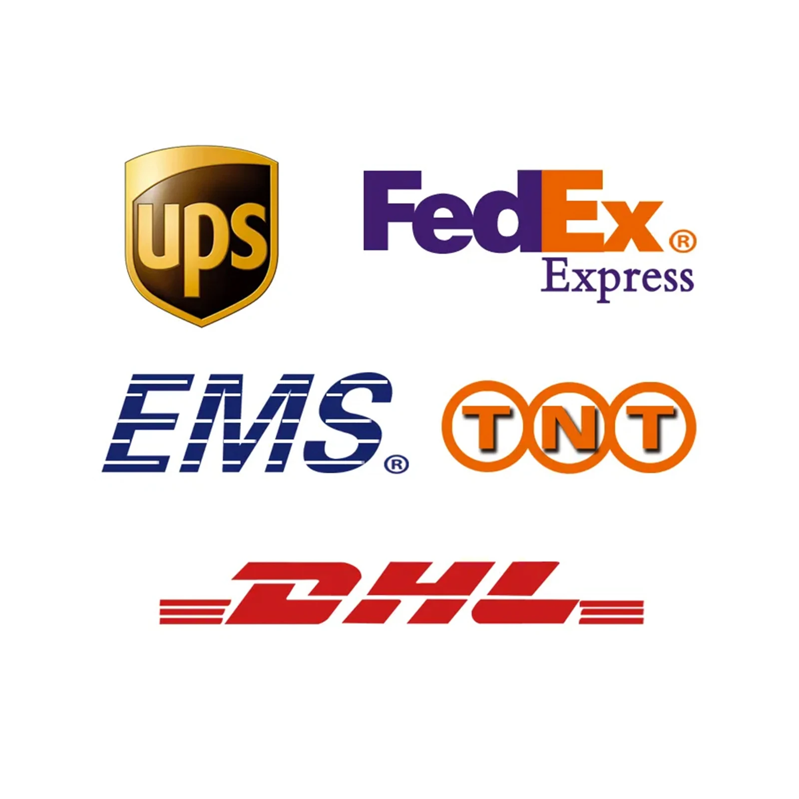 

Special Link for the Freight Difference, Please Do Not Buy This Link If You Do Not Need It, FEDEX DHL