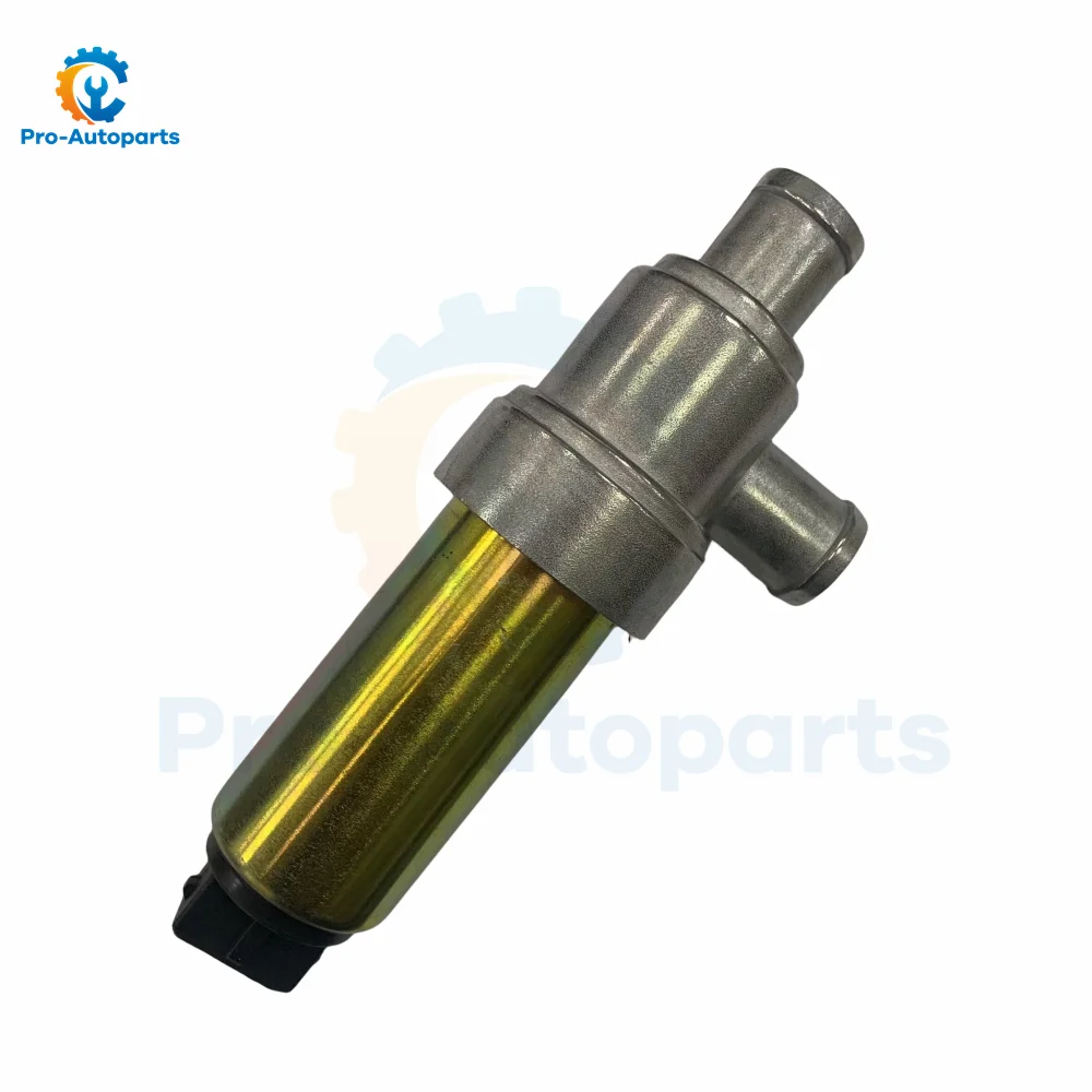 

037906457C FOR Volkswagen V-W EuroVan Golf Jetta Passat SEAT Cordoba Ibiza Fuel Injection Idle Air Control Valve