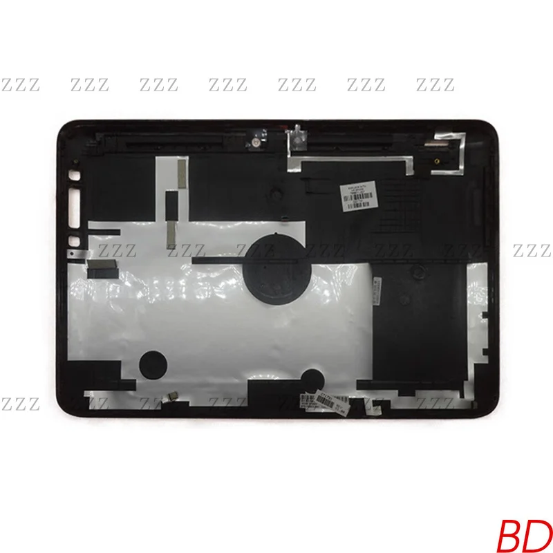 ZZ For HP Pro X2 612 G1 766611-001 A Shell Screen Back Cover Back Cover