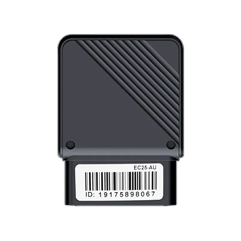 Installation-free Vehicle Condition Detection 4G GPS Locator Vehicle Locator GPS Car Fault OBD Diagnosis